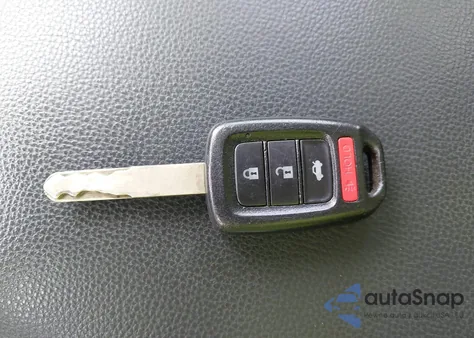 2016 Honda Accord Sport z USA, uszkodzony, nr VIN 1HGCR2F56GA070612